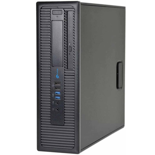 Computer fisso desktop - pc,