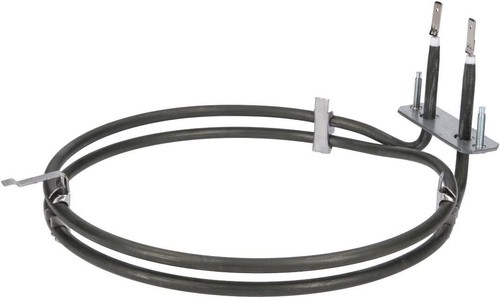 Elemento forno ventilatore