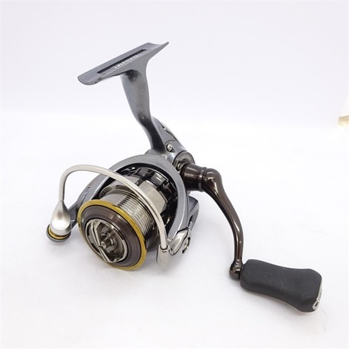 Daiwa rubias 2004 - daiwa,
