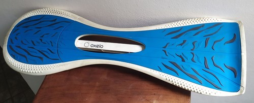 Waveboard skateboard ruote - waveboard,