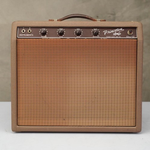 Amplificatore fender 6g2 - fender,