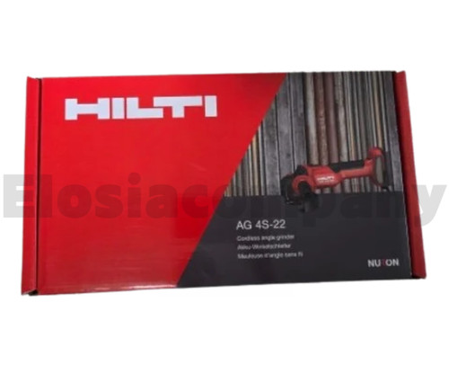 Hilti nuron 22 - nuron, 4s-22-125