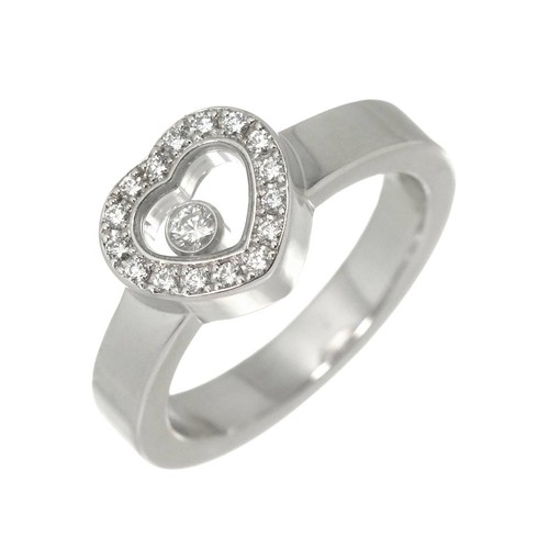 Anello chopard happy heart - anello,