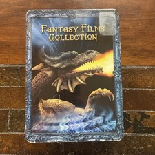 Fantasy Films Collection in