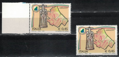 Varieta regioni abruzzo - regioni.,