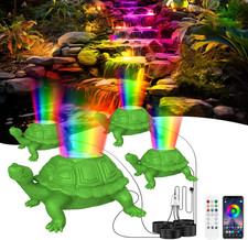 Faretto LED Da Laghetto Con