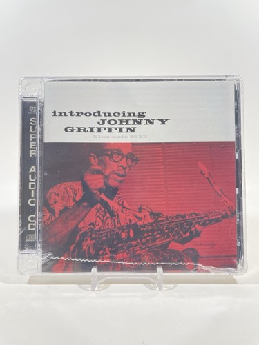 Sacd introducing johnny - sacd:,