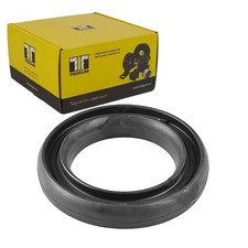 TEDGUM Piastra di Primavera Base Posteriore Sopra Adatto A per Nissan