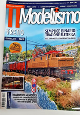 TUTTO TRENO RIVISTA N.78