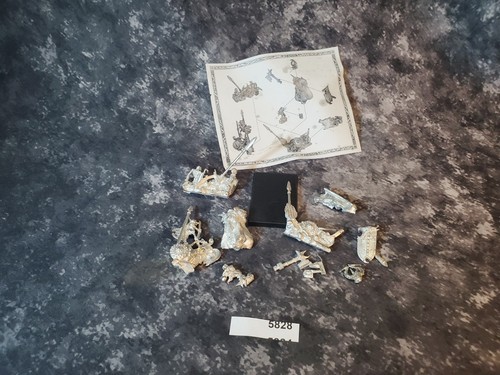 Warhammer aos old world - warhammer,