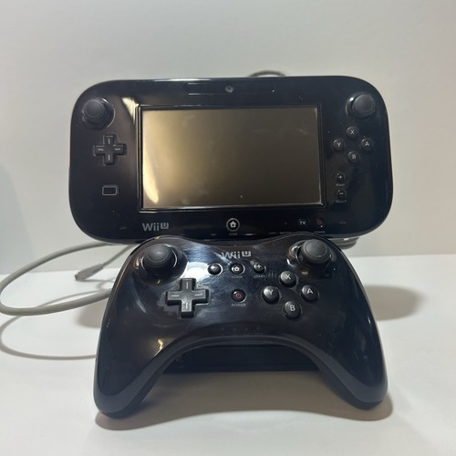Nintendo wii console 32gb - console,