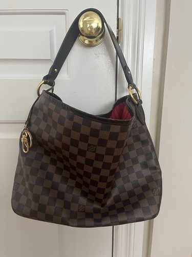 Autentica borsa mano - mano, louis