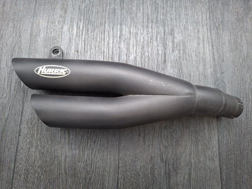 Scarico sportivo suzuki gsx - scarico,