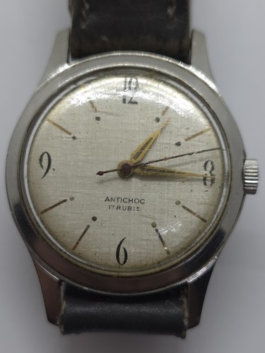 Orologio vintage meccanico - orologio,