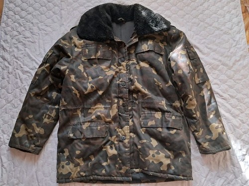 Giacca militare invernale - giacca,