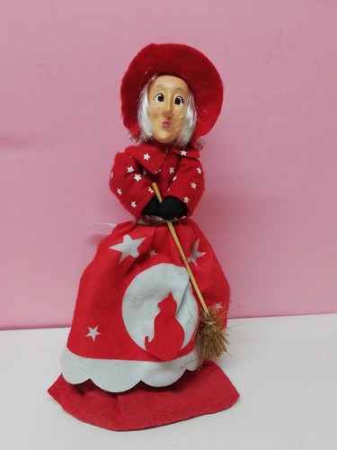 Befana kinder ferrero 2017 - befana,