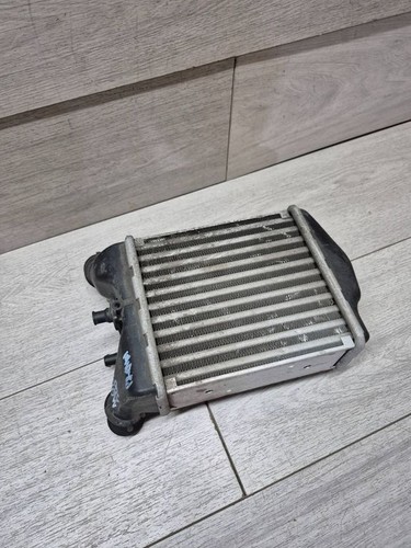 Radiatore intercooler fiat - radiatore,