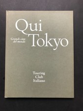 Le grandi città del mondo