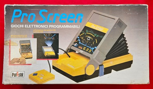 Vtech pro screen tabletop - screen,