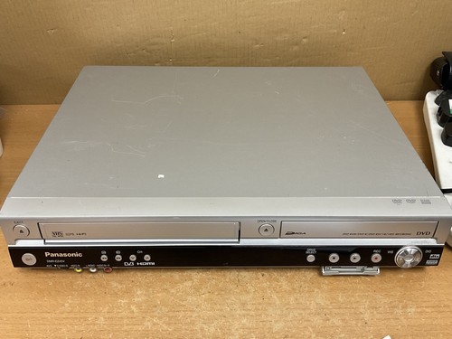 Panasonic dmr ez45v vhs dvd - panasonic, dmr-ez45v
