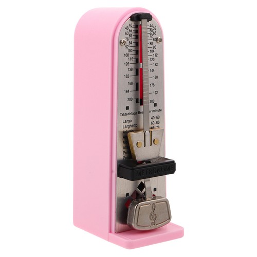 Metronomo meccanico - ,