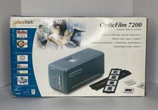 Plustek opticfilm 7200 - plustek,