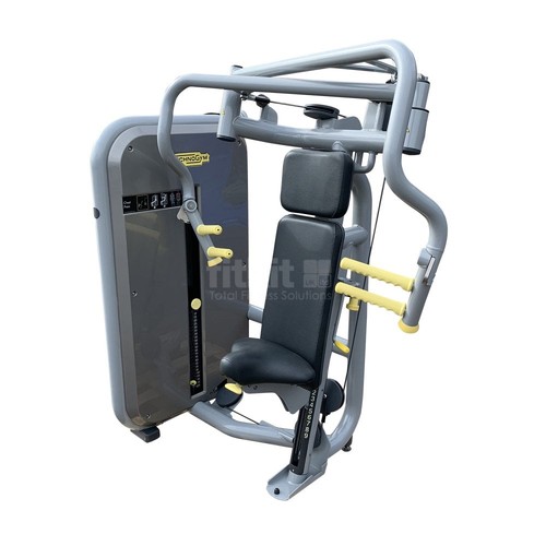 Technogym element pressa - technogym,