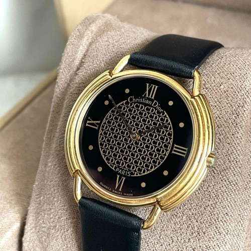Orologio polso christian - polso,