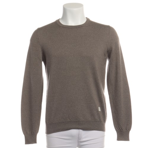 Maglione louis vuitton marrone - maglione,