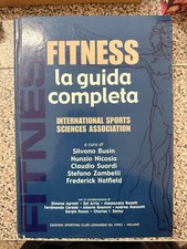 Fitness La Guida Completa ISSA