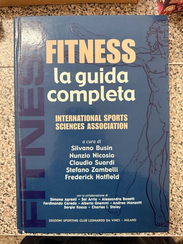 Fitness guida completa issa - completa,