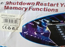 CENTRALINA CONTROLLO MIX LUCI