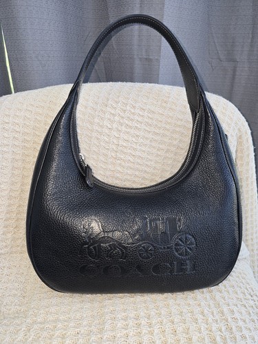 Borsa tracolla coach cr151 - coach,