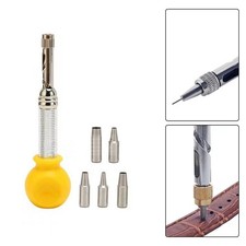 Punzonatrice automatica per