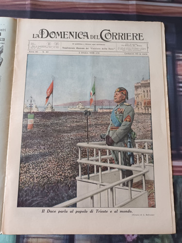 Domenica del corriere 2 - domenica,
