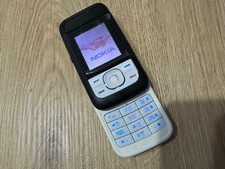 Nokia 5200 - 5 MB - Nero