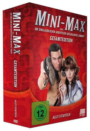 Mini max oder die - mini-max,