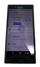 Smartphone Android quad-core originale Sony Xperia X Compact F5321 4G 4,6''3+32 GB