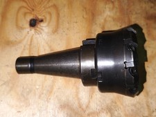 Fresa de planear indexable