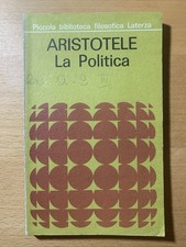 Aristotele la politica  -