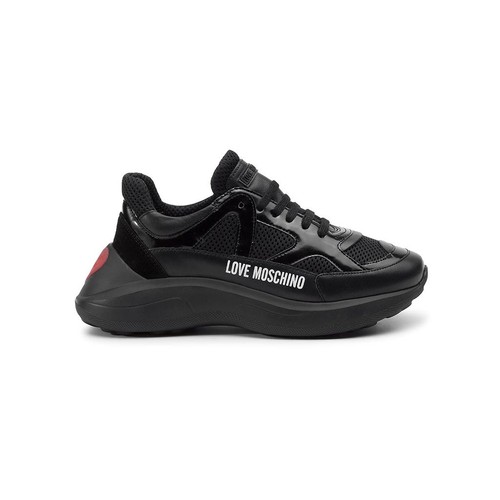 Love moschino sneakers - love,