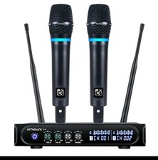 Kithouse S9 UHF Sistema