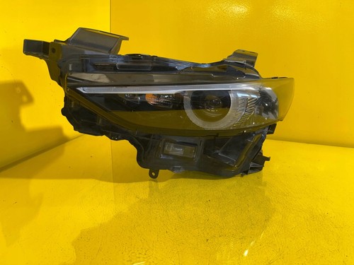 Mazda cx30 full led - mazda, 19+