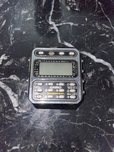 Orologio casio cfx 200 - orologio,