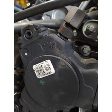 Motore completo pompa