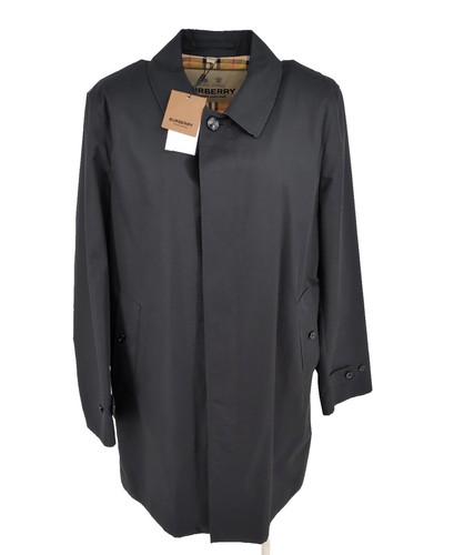 Burberry pimlico trench coat - trench,