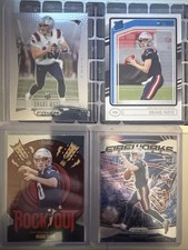 Lotto 13 Card Panini Drake