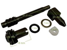 Tendicatena per motosega