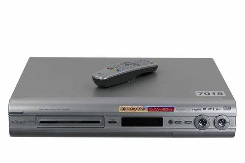 Philips dvdr7300h - dvdr7300h, |