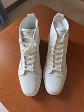 scarpe uomo christian louboutin